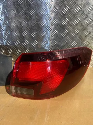 39077375 Фонарь задний правый Opel Astra K Арт e11589155, вид 3