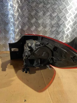 39077375 Фонарь задний правый Opel Astra K Арт e11589155, вид 4