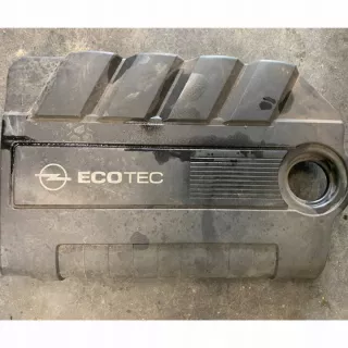 315829598 Декоративная крышка двигателя Opel Vectra C  Арт e11588474, вид 1