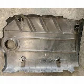 315829598 Декоративная крышка двигателя Opel Vectra C  Арт e11588474, вид 2