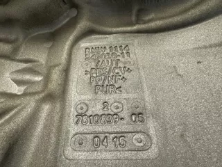 7810839 Декоративная крышка двигателя BMW 1 F20/F21 Арт e11588305, вид 2