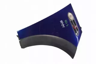 B2491 JKM16029 Крыло переднее правое MINI Cooper R50 Арт e11587697, вид 1