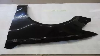 4G0821101 Крыло переднее левое Audi A6 C7 (S6,RS6) Арт e11587035, вид 2