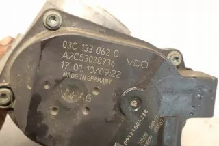 03C133062C Моновпрыск Volkswagen Polo 5 Арт e11586793, вид 7
