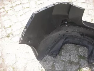 5H6807421B Бампер задний Volkswagen Golf 8 Арт e11586560, вид 4