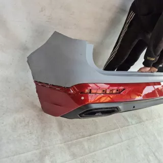 5FJ807417 5FJ807417B Бампер задний Seat Tarraco Арт e11586167, вид 2