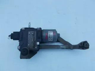 1T0955119B 1T0955023D Механизм стеклоочистителя (трапеция дворников) Volkswagen Caddy 3 Арт e11585959, вид 1