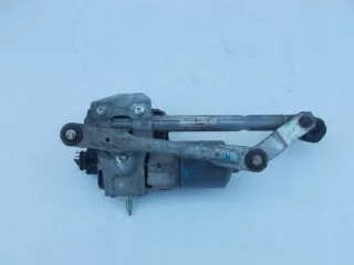 1T0955119B 1T0955023D Механизм стеклоочистителя (трапеция дворников) Volkswagen Caddy 3 Арт e11585959, вид 3