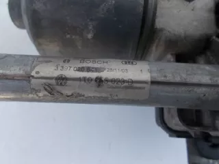 1T0955119B 1T0955023D Механизм стеклоочистителя (трапеция дворников) Volkswagen Caddy 3 Арт e11585959, вид 4
