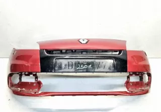 620223176R Бампер передний Renault Scenic 3 Арт e11585911, вид 1