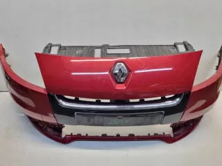 620223176R Бампер передний Renault Scenic 3 Арт e11585911, вид 5