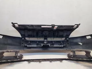 620223176R Бампер передний Renault Scenic 3 Арт e11585911, вид 6