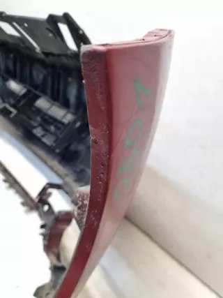 620223176R Бампер передний Renault Scenic 3 Арт e11585911, вид 10