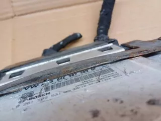 04E907309AF Блок управления двигателем Skoda Fabia 3 Арт e11585538, вид 3