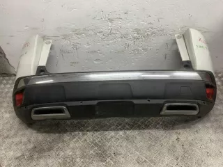 9811865077 Бампер задний Peugeot 3008 2 Арт e11585472, вид 1