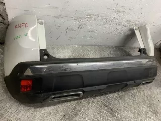 9811865077 Бампер задний Peugeot 3008 2 Арт e11585472, вид 3