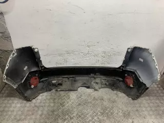 9811865077 Бампер задний Peugeot 3008 2 Арт e11585472, вид 4