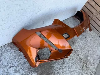  Бампер передний Peugeot 2008 Арт e11585433, вид 2