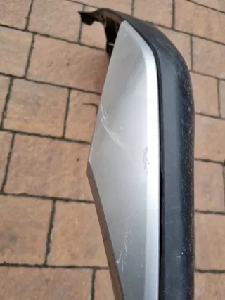 9828077580 9828077280 Бампер передний Peugeot 2008 Арт e11585432, вид 2