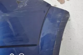 ZDERZAKPGTSZ21B Бампер передний Opel Signum Арт e11585378, вид 3