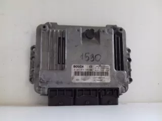237100055R 0281014546 Блок управления двигателем Renault Megane 3 Арт e11585296, вид 1