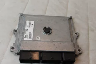 237107175R 237105499R Блок управления двигателем Renault Captur Арт e11585193, вид 1