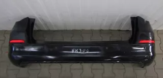 13368934 Бампер задний Opel Astra J Арт e11585107, вид 1