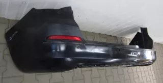 13368934 Бампер задний Opel Astra J Арт e11585107, вид 2
