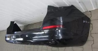 13368934 Бампер задний Opel Astra J Арт e11585107, вид 3
