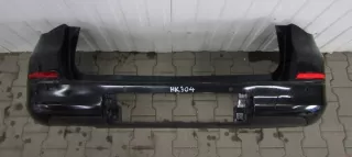 13368934 Бампер задний Opel Astra J Арт e11585106, вид 1