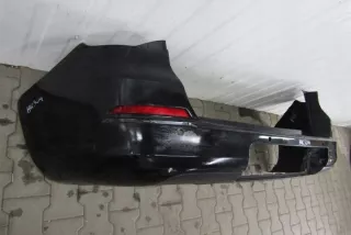 13368934 Бампер задний Opel Astra J Арт e11585106, вид 2