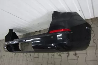 13368934 Бампер задний Opel Astra J Арт e11585106, вид 3