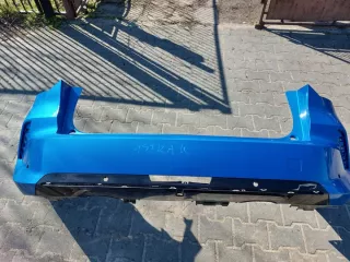 9841484680 Бампер задний Opel Astra L Арт e11585051, вид 1