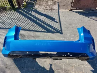 9841484680 Бампер задний Opel Astra L Арт e11585051, вид 2