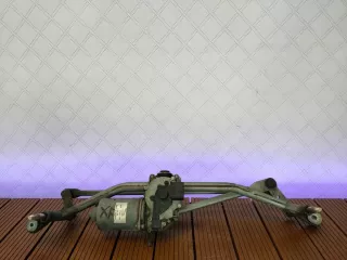8X23-17500-AD Механизм стеклоочистителя (трапеция дворников) Jaguar XF 250 Арт e11584818, вид 1