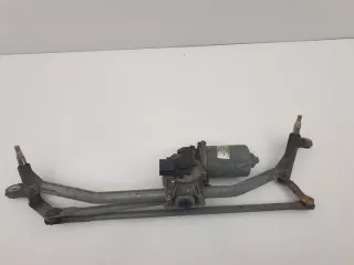 8X23-17500-AD Механизм стеклоочистителя (трапеция дворников) Jaguar XF 250 Арт e11584817, вид 1