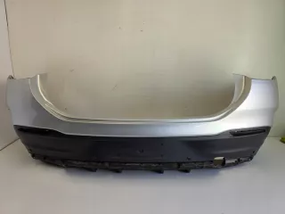 A1678859606 Бампер задний Mercedes GLE W167 Арт e11584485, вид 1
