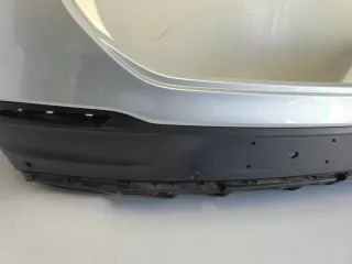 A1678859606 Бампер задний Mercedes GLE W167 Арт e11584485, вид 4