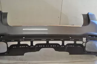 A1678851103 Бампер задний Mercedes GLE W167 Арт e11584484, вид 3