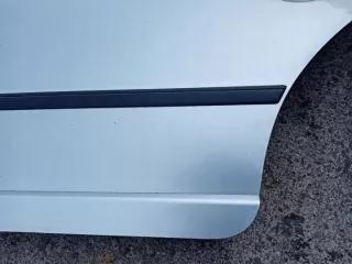 SKODASUPERBI01 DRZWILT9102 Дверь задняя левая Skoda Superb 1 Арт e11584425, вид 2