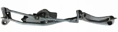 8360603 Механизм стеклоочистителя (трапеция дворников) BMW 5 E39 Арт e11584332, вид 1