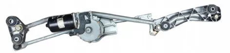8360603 Механизм стеклоочистителя (трапеция дворников) BMW 5 E39 Арт e11584332, вид 2