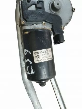 8360603 Механизм стеклоочистителя (трапеция дворников) BMW 5 E39 Арт e11584332, вид 3