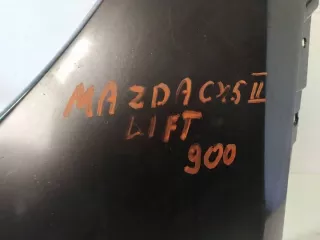 KSD450031 Бампер передний Mazda 5 1 Арт e11584039, вид 2