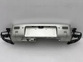  Бампер задний Land Rover Defender 2 Арт e11583911, вид 1