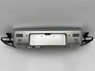  Бампер задний Land Rover Defender 2 Арт e11583911, вид 4
