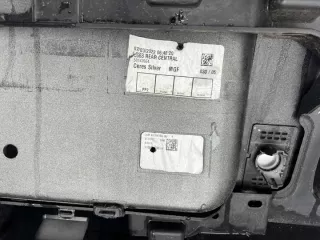  Бампер задний Land Rover Defender 2 Арт e11583911, вид 8