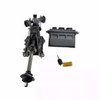 DR3A12A650HH Блок управления двигателем Ford Mustang 5 Арт e11583782