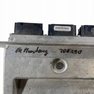 DR3A12A650HH Блок управления двигателем Ford Mustang 5 Арт e11583782, вид 14