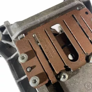 DR3A12A650HH Блок управления двигателем Ford Mustang 5 Арт e11583782, вид 15